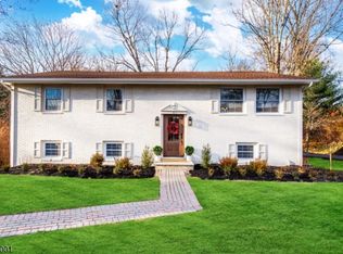 4 Barberry Rd, Morris Twp., NJ 07960