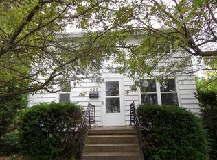 520 Portage St, Lodi, WI 53555