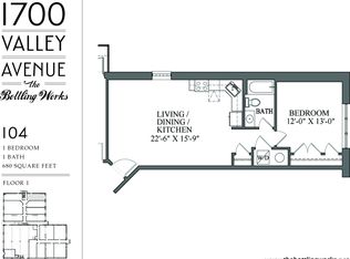 1700 Valley Ave #104, Winchester, VA 22601