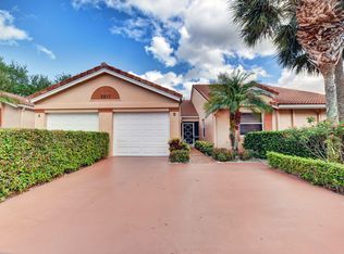 9917 Summerbrook Ter APT B, Boynton Beach, FL 33437