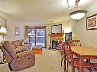 2240 Sentry Dr #C403, Anchorage, AK 99507