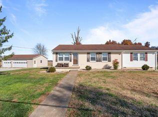 9935 Sauer Ln, Owensboro, KY 42301