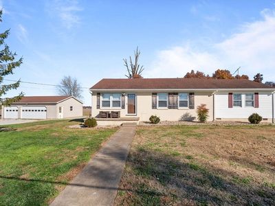 9935 Sauer Ln, Owensboro, KY, 42301