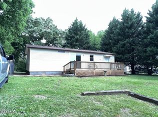 3540 Grade Rd LOT 2, Rockford, TN 37853