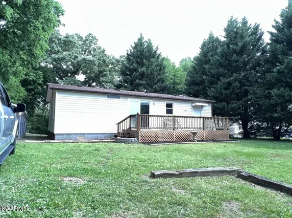 3540 Grade Rd Lot 2, Rockford, TN 37853