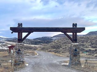 4 Park Dr, Three Forks, MT 59752