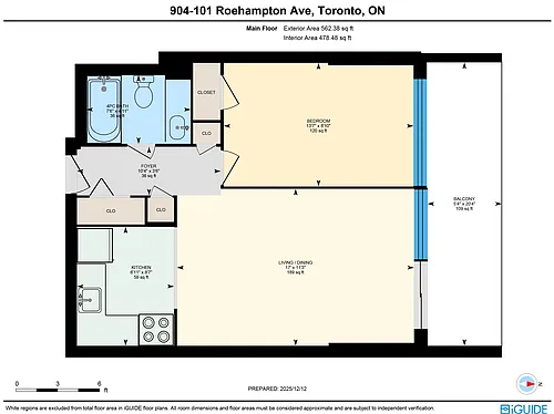 Floor plan Laurel