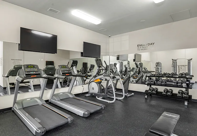 Residences of Summerlin — Photo 25