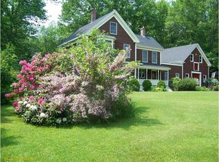 12 Gray Rd, Cumberland, ME 04021