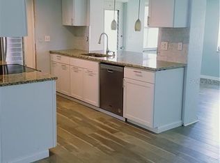 3525 Odom Dr, New Port Richey, FL 34652