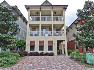 219 Tahitian Way, Destin, FL 32541