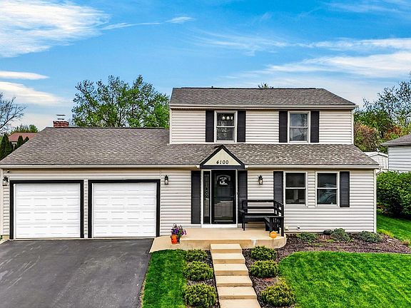4th image of 4100 Sassafras Ct