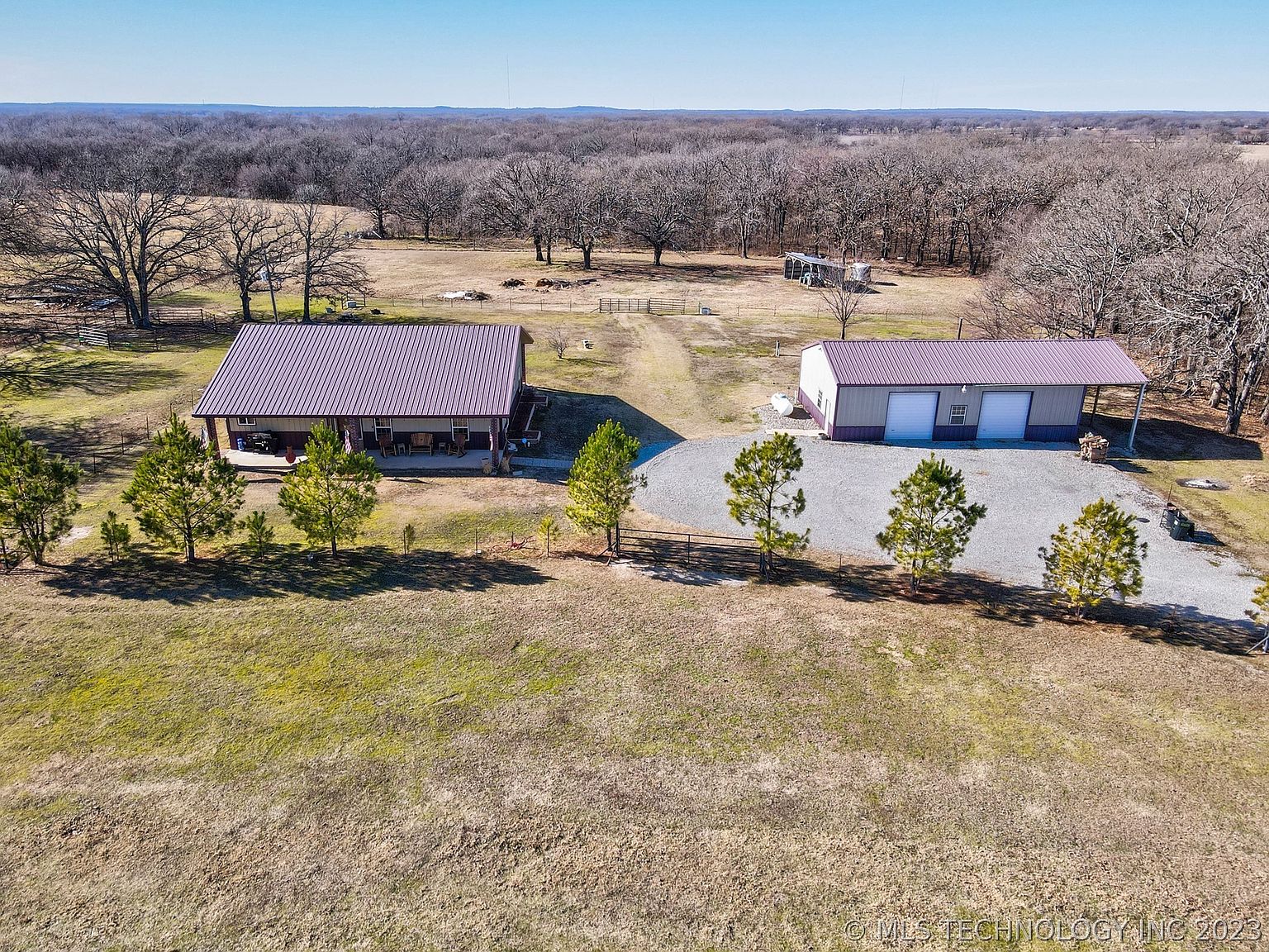 71505 S 220th Rd, Wagoner, OK 74467 Zillow