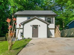 5774 Hillside Dr, Doraville, GA 30340