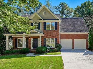 3612 Brookefall Ct, Suwanee, GA 30024