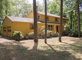 43 Indian Hill Rd, Medfield, MA 02052