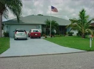 2357 Montpelier Rd, Punta Gorda, FL 33983