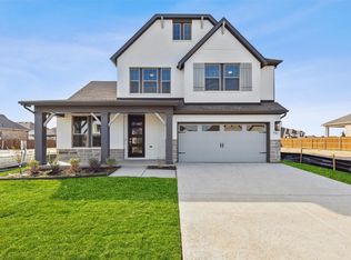 7756 Winterbloom Way, Fort Worth, TX 76123