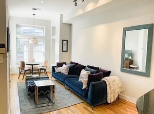 2201 K St NW APT 4, Washington, DC 20037