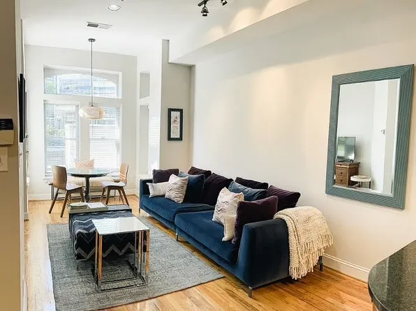 2201 K St NW APT 4, Washington, DC 20037