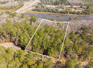 22 Blake Ln, Seabrook, SC 29940