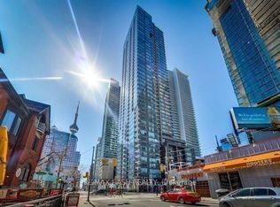 295 Adelaide St W #810, Toronto, ON M5V 0L4