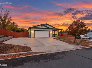 17198 Aquamarine Dr, Reno, NV 89508