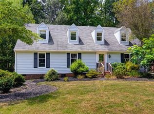 1810 Natchez Trce, Greensboro, NC 27455