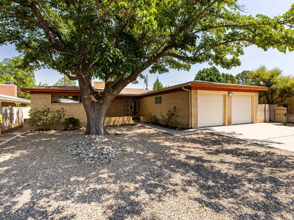 720 Manzano St NE, Albuquerque, NM 87110