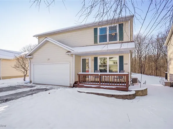 610 Wolf Ave, Wadsworth, OH 44281