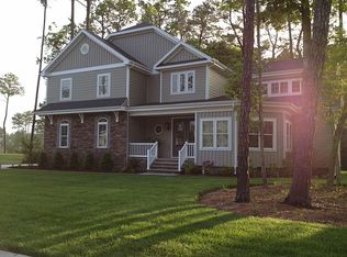 11824 Man O War Ln, Berlin, MD 21811