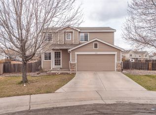 4302 E 94th Dr, Thornton, CO 80229