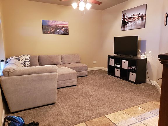 2nd image of 2075 S Sir Monte Dr #25-1