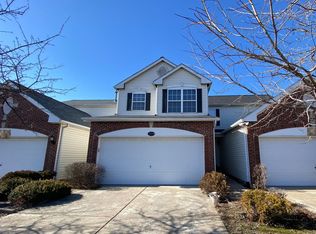 2594 Westfall Ln, Saint Louis, MO 63136