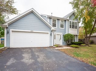 573 Buckboard Rd, Bolingbrook, IL 60490