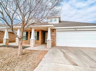 7032 94th St, Lubbock, TX 79424