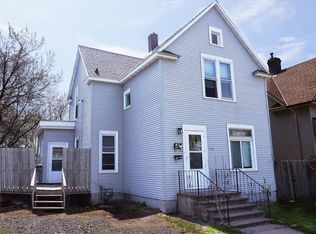 1906 Jefferson St #2, Duluth, MN 55812