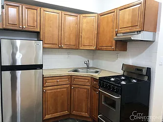 Rented by City Connections Realty