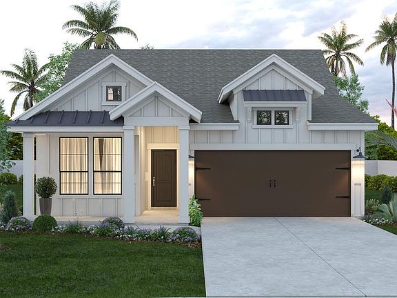 Farmhouse