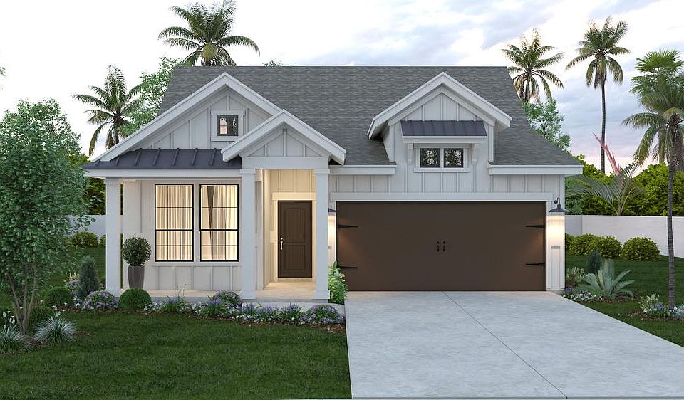 Farmhouse
