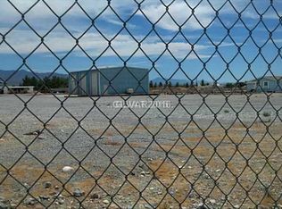 3681 W Bell Vista Ave, Pahrump, NV 89060