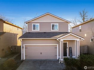32802 Marguerite Ln, Sultan, WA 98294