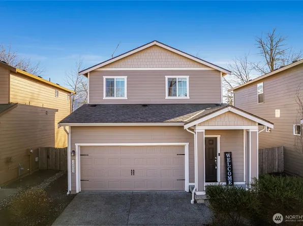 32802 Marguerite Lane, Sultan, WA 98294