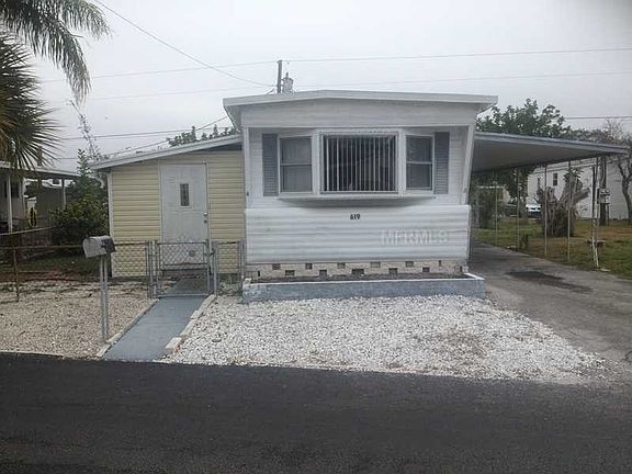 4th image of 6580 Seminole Blvd Lot 619