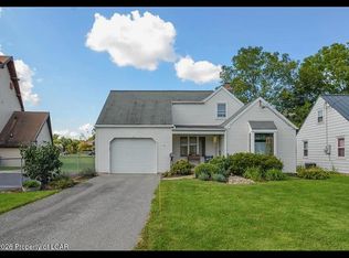 1478 Lehigh St, Allentown, PA