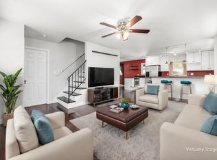 560 E Royal Forest Blvd, Columbus, OH 43214