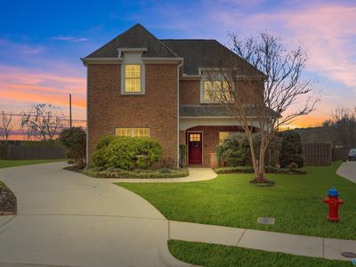 143 Walking Trail Way, Madison, AL, 35758