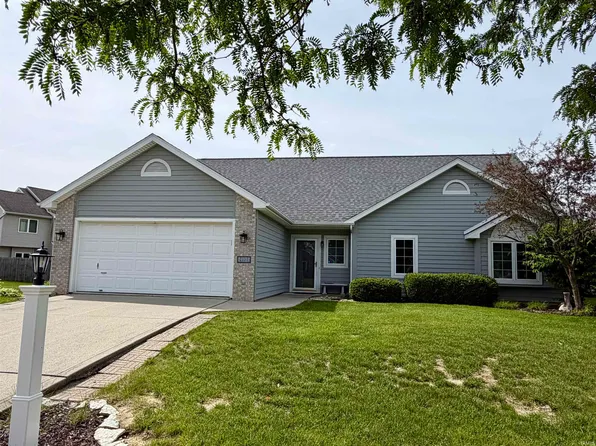 7122 Grayling Pl, Fort Wayne, IN 46835