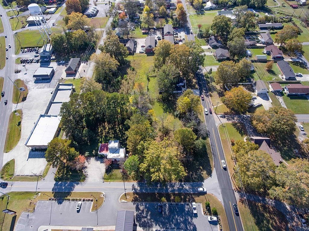 810 Mynatt St SW, Hartselle, AL 35640 Zillow