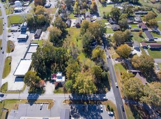 810 Mynatt St SW, Hartselle, AL 35640